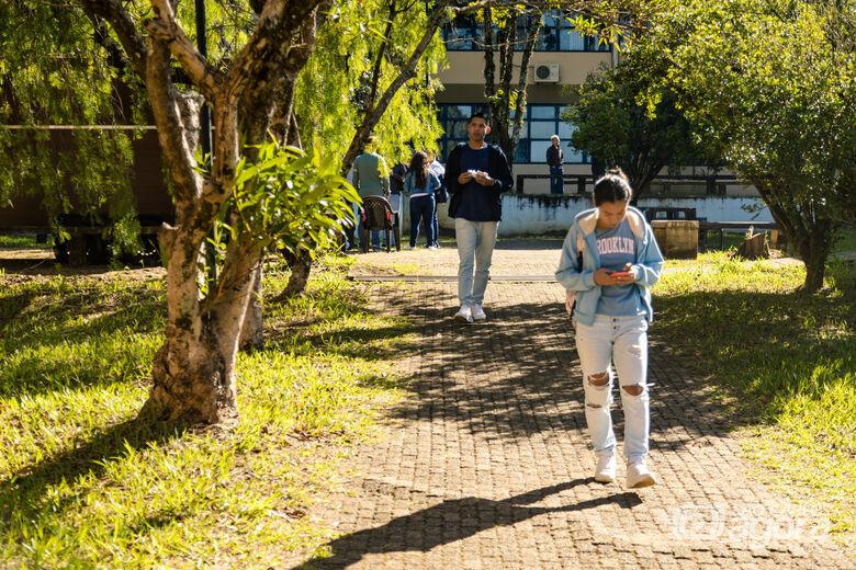 UFSCar realiza pesquisa sobre acesso e permanência de estudantes indígenas com deficiência no ensino superior - Crédito: (Imagem: CCS/UFSCar)