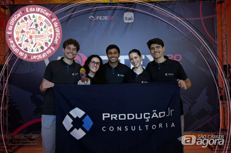 (Fotos: Produção Jr) - 