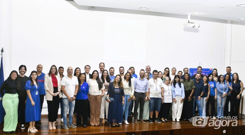 Dia Mundial do Autismo é Celebrado com Palestras, Inclusão e Caminhada Consciente - 