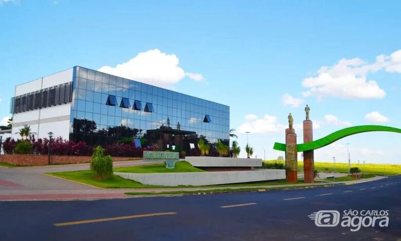 Cartório Eleitoral realiza atendimento itinerante em Ibaté nos dias 11 e 12 de abril - 