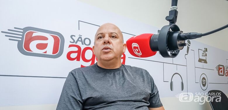 Servidores devem votar proposta da Prefeitura nesta quarta-feira - Crédito: Jean Guilherme