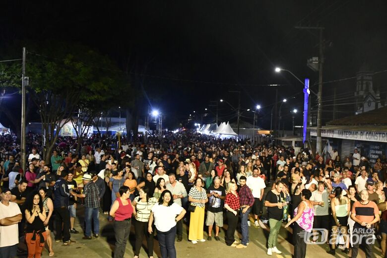 21&ordm; Festa do Milho em Água Vermelha acontece neste final de semana - 