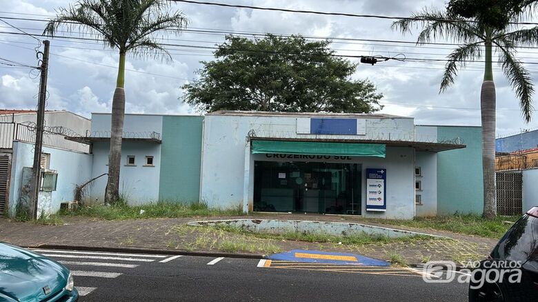 Reforma na USF do Cruzeiro do Sul começa e UBS também será revitalizada -