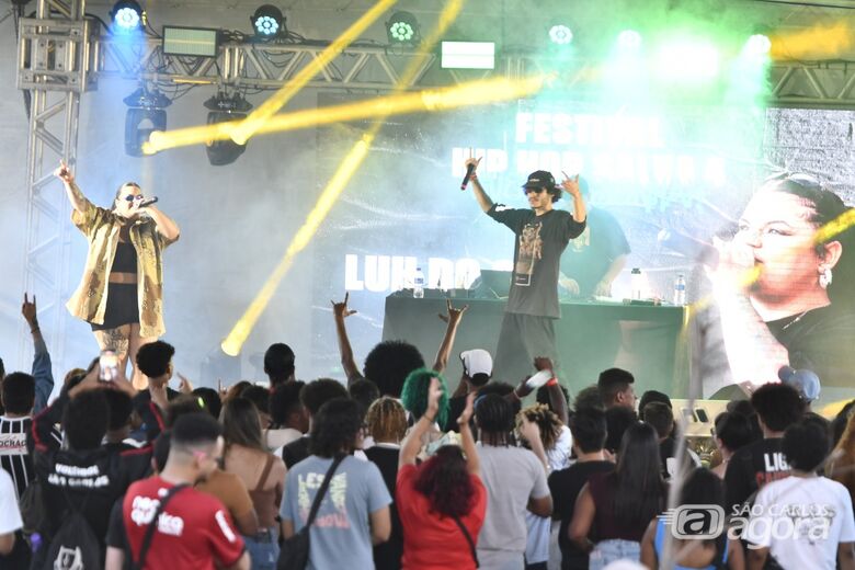 Hip Hop Salva abre inscrições para ciclo de formação gratuito - 