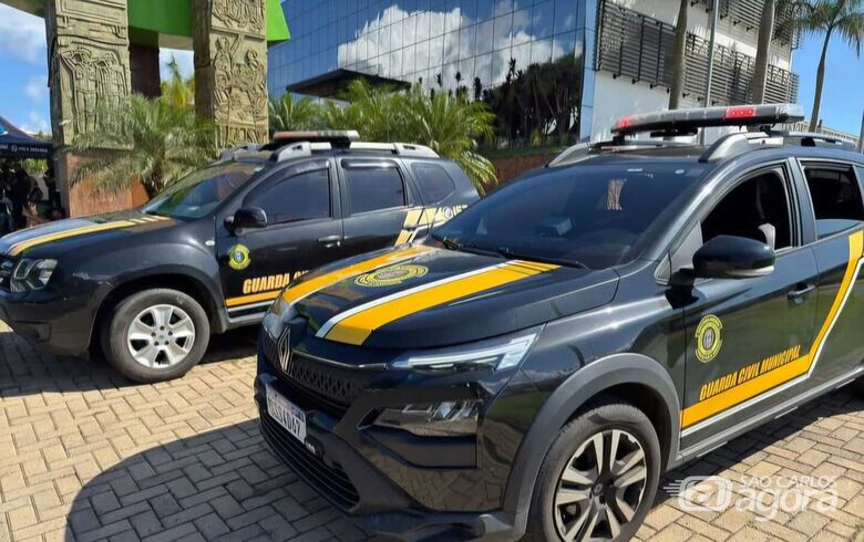 Telefone 153 da GCM de Ibaté está temporariamente fora de serviço -