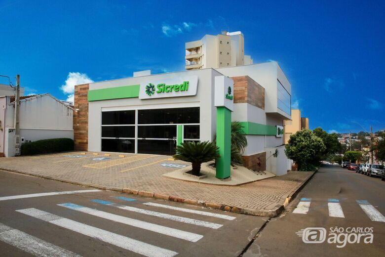 Sicredi consolida atuação em São Carlos e ultrapassa 10 milhões de associados -