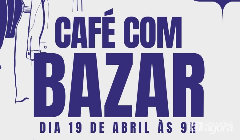 Igreja promove neste domingo café da manhã e bazar gratuito no Cidade Aracy II - 