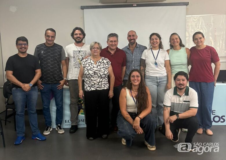 Economia solidária ganha força com avanços em incubadora e apoio técnico -