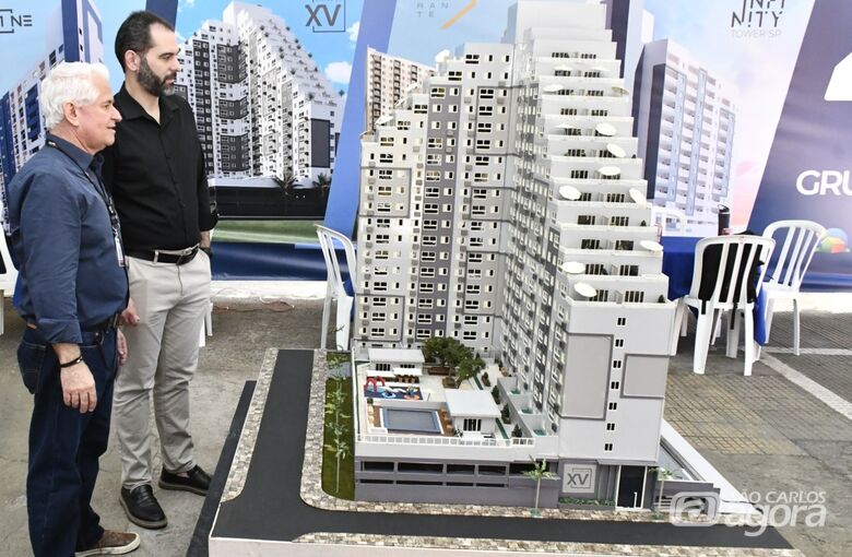 Feirão Casa Paulista chega a São Carlos com mais de 1,3 mil cartas de crédito para moradia -