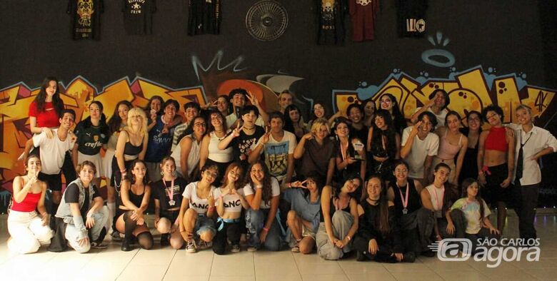 CEMAC recebe circuito de dança K-pop com entrada gratuita no dia 26 de abril - 
