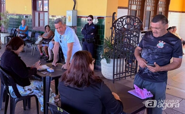 Prefeitura distribui mais de 1.800 senhas para o Minha Casa, Minha Vida e continua atendimento nesta quinta-feira - 