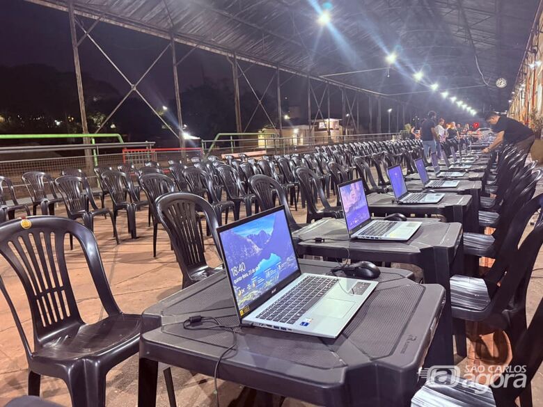 Prefeitura entrega 4.800 senhas e inicia recadastramento para o Residencial Santa Felícia II nesta sexta-feira - 