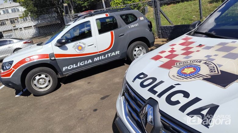 Jovem procurado por tráfico de drogas é capturado no Jardim Itamaraty - Crédito: SCA