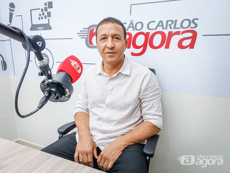 Outro problema que vem sendo destacado pelo vereador Edson Ferraz é a questão da segurança na região entre Cidade Jardim e Tijuco Preto e imediações do Terminal Rodoviário - Crédito: Jean Guilherme