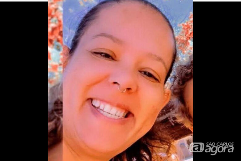 Professora da rede municipal falece e vice-prefeito Roselei Françoso presta homenagem em rede social - Crédito: Reprodução 