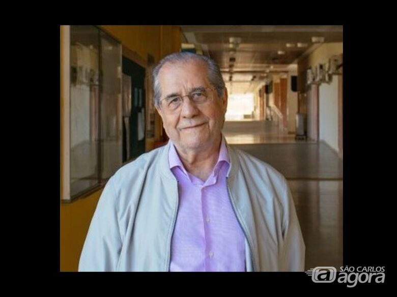 Elson Longo lidera ranking 2026 da Research.com e é o principal cientista do Brasil em Química - 