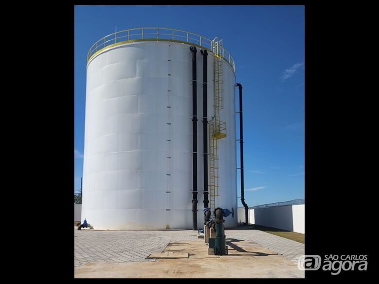 Centro de Produção do Cedrinho será entregue na segunda-feira e vai reforçar abastecimento da Cidade Aracy - 