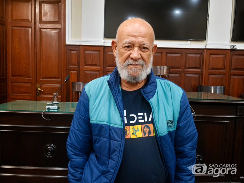 O especialista em segurança, Benedito Mariano: "o Derrite trocou quase 50% dos coronéis da PM de um dia para o outro; udo que falarmos sobre segurança na gestão Tarcísio tem características de crise" - Crédito: divulgação