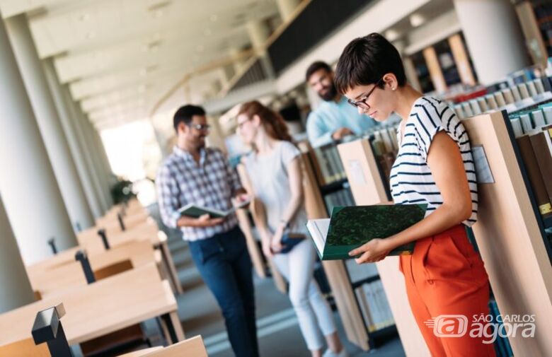ICMC da USP recebe inscrições para mestrado e doutorado em matemática, estatística e computação - 