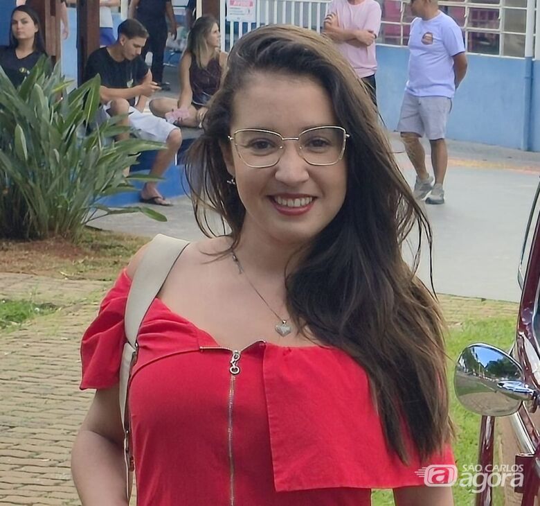 Funerária Terezinha de Jesus informa o falecimento de Thaís Corrêa Nunes de Araújo - 