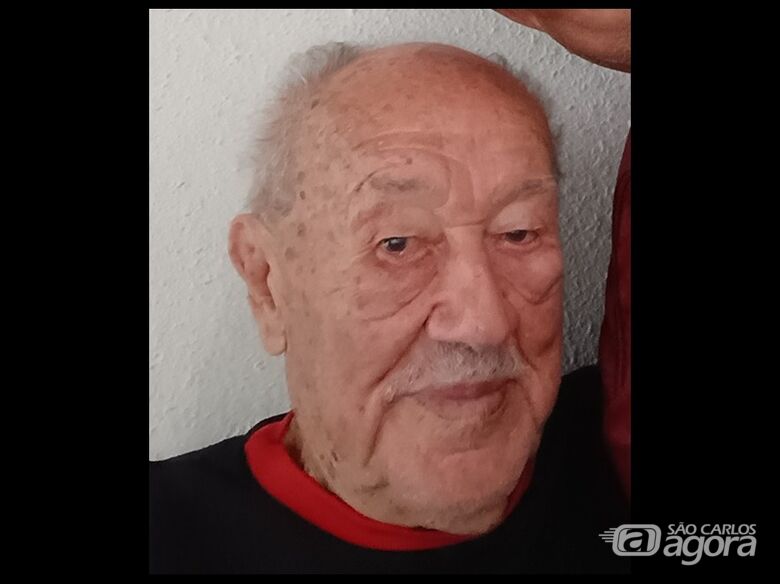 Funerária Fernandes informa o falecimento de Sebastião Antoneli -