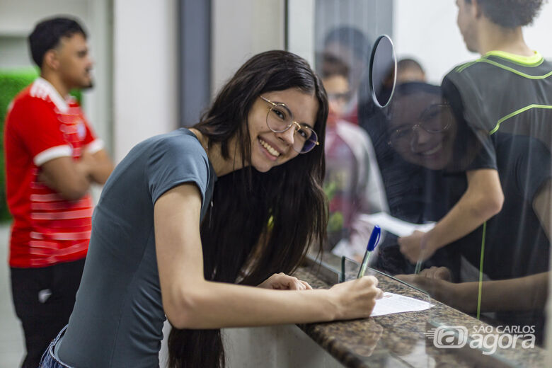 Provão Paulista: Educação de SP divulga terceira e última chamada para o 2º semestre - 