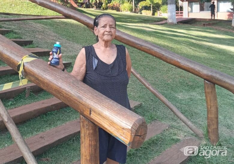 Funerária Fernandes informa o falecimento de Adeilde Pereira Silva Domingues - 