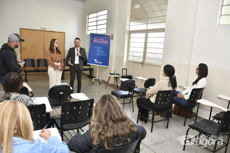 Semana da Maternidade Atípica promove acolhimento e rede de apoio em São Carlos -