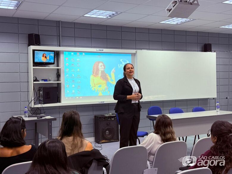 UNICEP e Prefeitura promovem XV Simpósio de Enfermagem com debates sobre saúde e direitos da categoria -