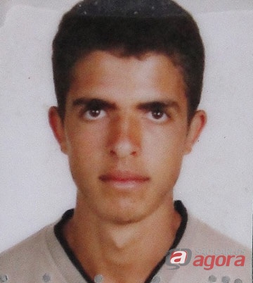 Santos foi nadar em companhia de amigos e acabou perdendo a vida -