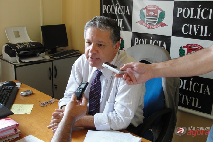 Ferreira Gomes: Toda Polícia Civil está empenhada em esclarecer o caso -