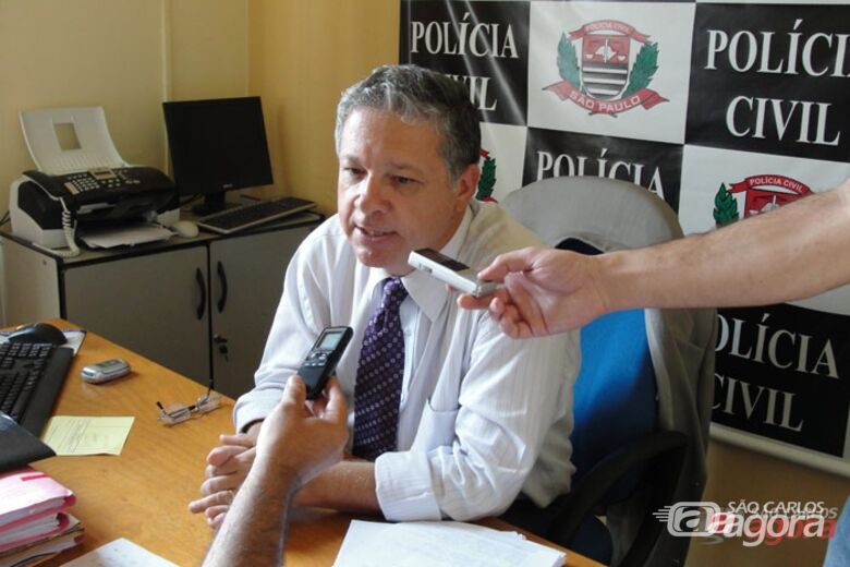 Ferreira Gomes: Toda Polícia Civil está empenhada em esclarecer o caso - 
