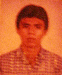 Brito perdeu a vida quando retornava do trabalho -