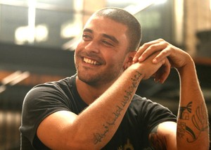 Diogo Nogueira se apresenta às 0h na Praça Coronel Salles -