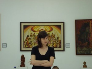 Luiza Proença -