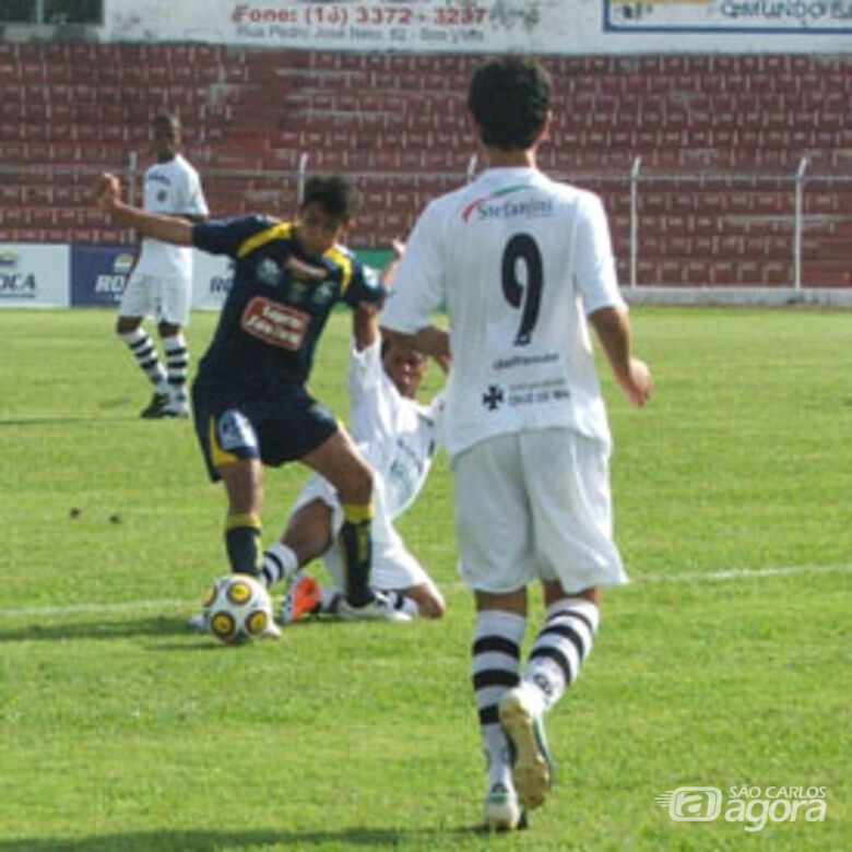 São Carlos FC estreia com vitória no Paulista Sub-15 e Sub-17 - ACidade ON São  Carlos