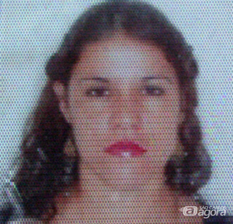 Elaine foi brutalmente assassinada pelo amásio - 