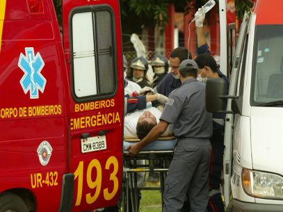 Foto: Sidnei Costa/Agência BOM DIA -