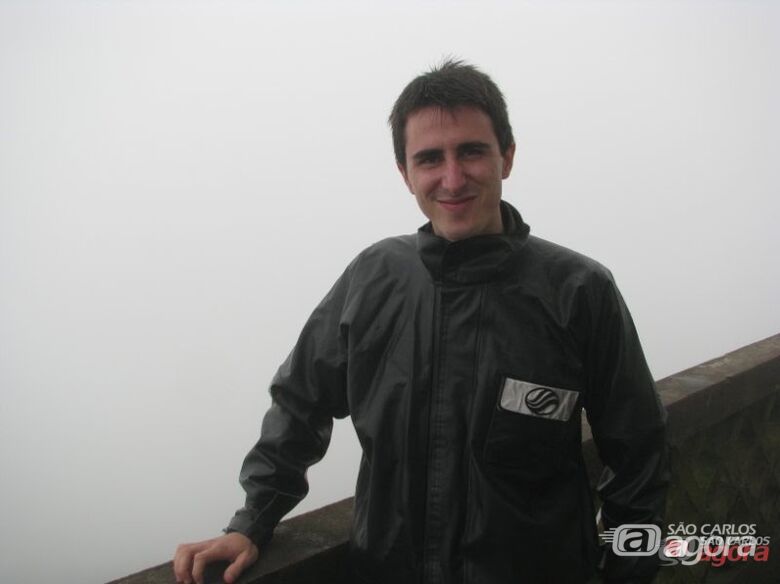 Júnior trabalhava na Faber Castell e morava no Jardim Ricetti - 