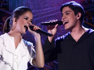 A dupla Maria Cecília & Rodolfo será uma das atrações da Facira 2011 -
