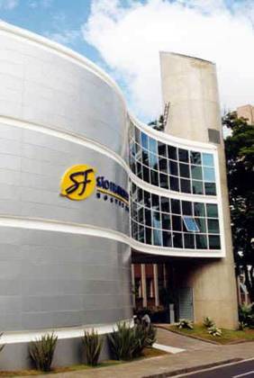 Hospital São Francisco é referência em Ribeirão Preto e região. -