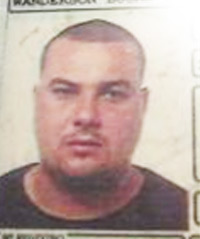 Wanderson foi morto com dois tiros no Jardim Embaré -