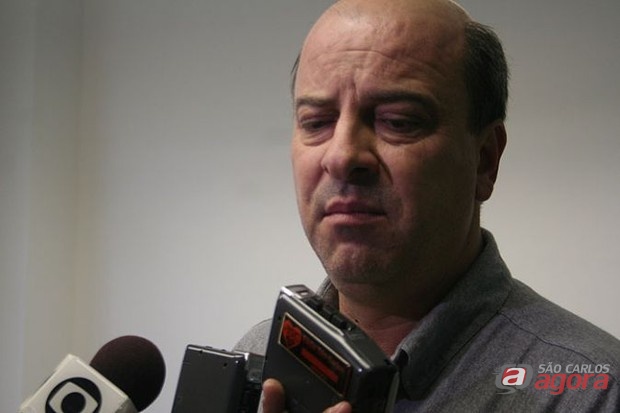 Secretário alerta população sobre a prevenção de doenças respiratórias -