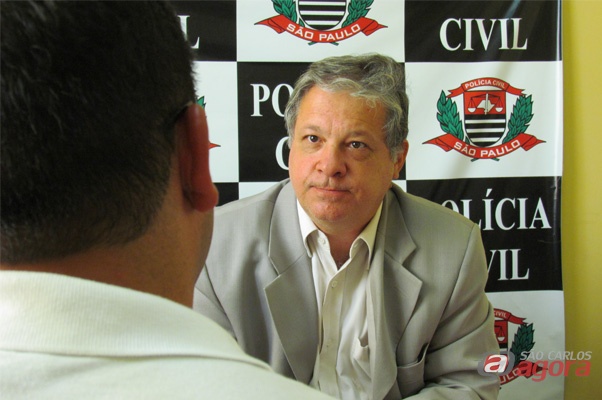 Edmundo Ferreira Gomes: mais um caso esclarecido pela DIG. -