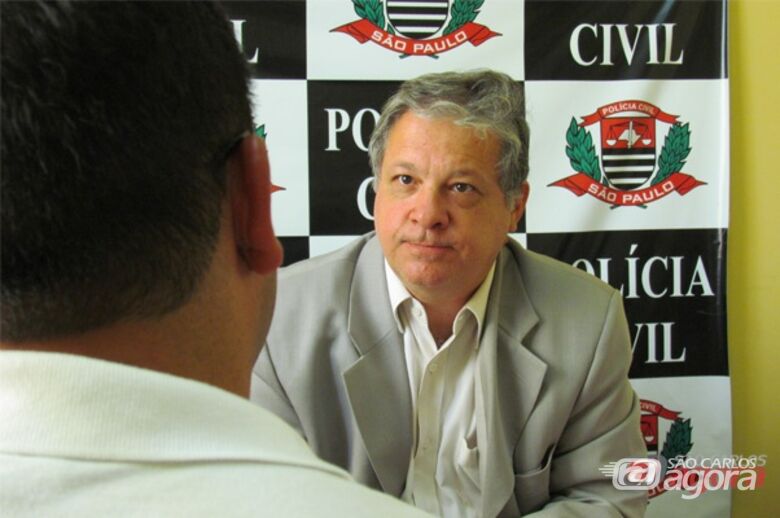 Edmundo Ferreira Gomes: mais um caso esclarecido pela DIG. - 