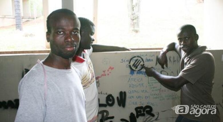 (Foto: Jornalista JC Ernesto) - 