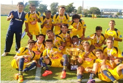 (Foto: Divulgação) -