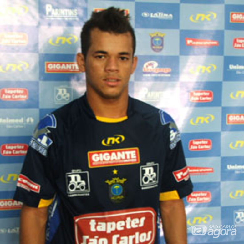 Jô Amancio, irmão de Neymar. (Foto: Divulgação) - 