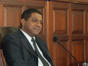 Projeto de Leis foi apresentado pelo vereador Ditinho Matheus. (Foto: Tiago da Mata / SCA) -