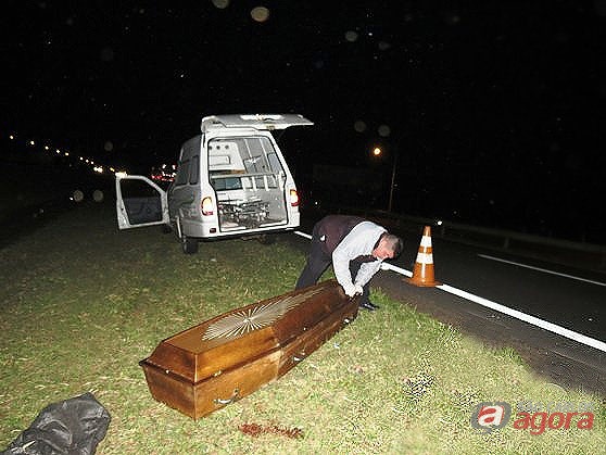 Foto: Ari Campos/Simnews -